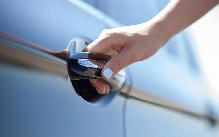 Car door unlocking service in Daytona Beach & Ormond Beach, FL